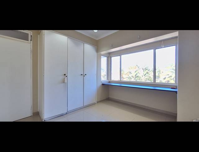 3 BEDROOM DUPLEX RENTED IN ESSENWOOD